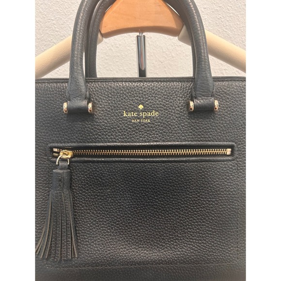 Kate Spade New York Chester Street Small Allyn Satchel Handbag - Picture 2 of 8